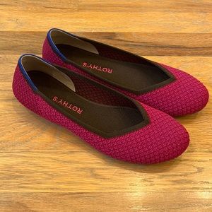 Rothys “The Flat”